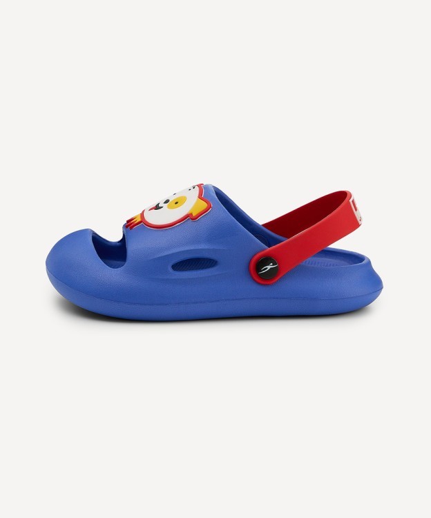 Пантолеты 25DEGREES Puppy Azure, для мальчиков, р. 22-29, детский (2129679)