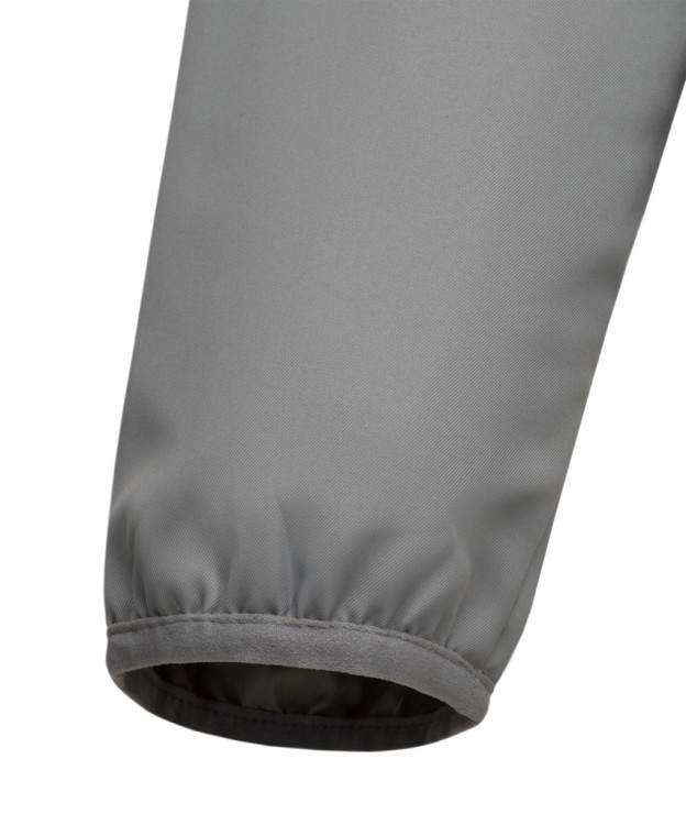 Куртка спортивная JOGEL CAMP 2 Lined Jacket, серый, детский (2112544)