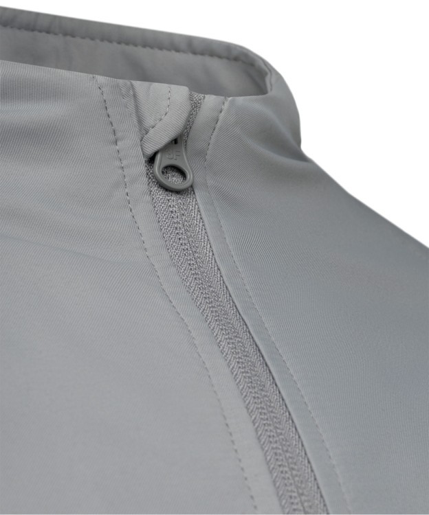 Куртка спортивная JOGEL CAMP 2 Lined Jacket, серый, детский (2112544)