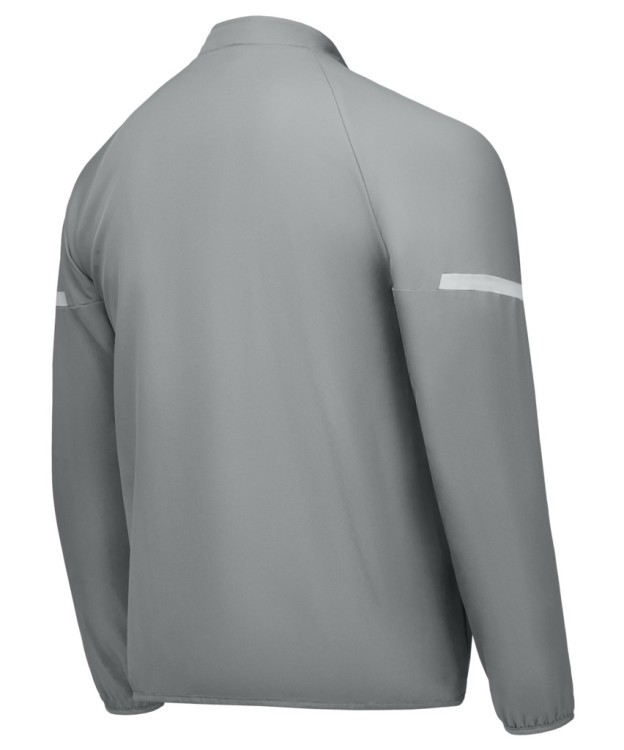 Куртка спортивная JOGEL CAMP 2 Lined Jacket, серый, детский (2112544)