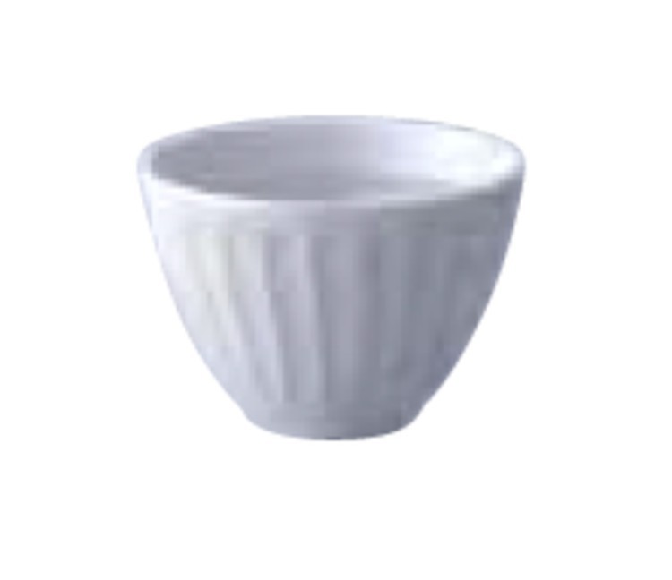 Соусник рифленый сенча широ-кешу MJ118-061, M-STYLE