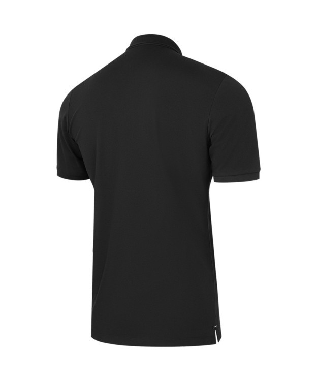 Поло JÖGEL PREMIER PerFormDRY CVC Polo, черный (2122901) Поло JÖGEL PREMIER PerFormDRY CVC Polo, черный (2122901)