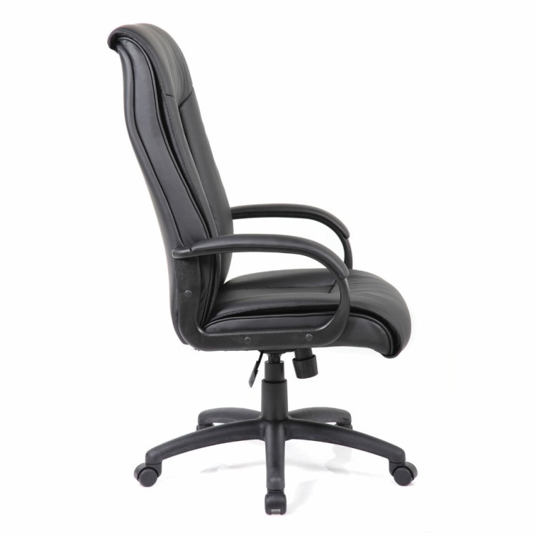 Кресло руководителя Brabix Premium Work EX-513 экокожа черное 531943 (1) (71858) Кресло руководителя Brabix Premium Work EX-513 экокожа черное 531943 (1) (71858)