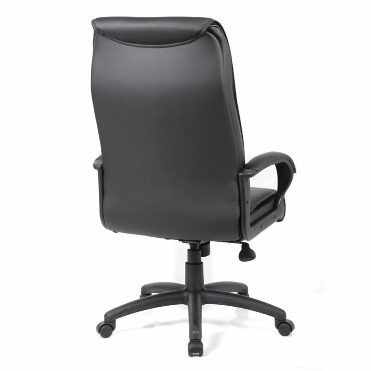 Кресло руководителя Brabix Premium Work EX-513 экокожа черное 531943 (1) (71858) Кресло руководителя Brabix Premium Work EX-513 экокожа черное 531943 (1) (71858)