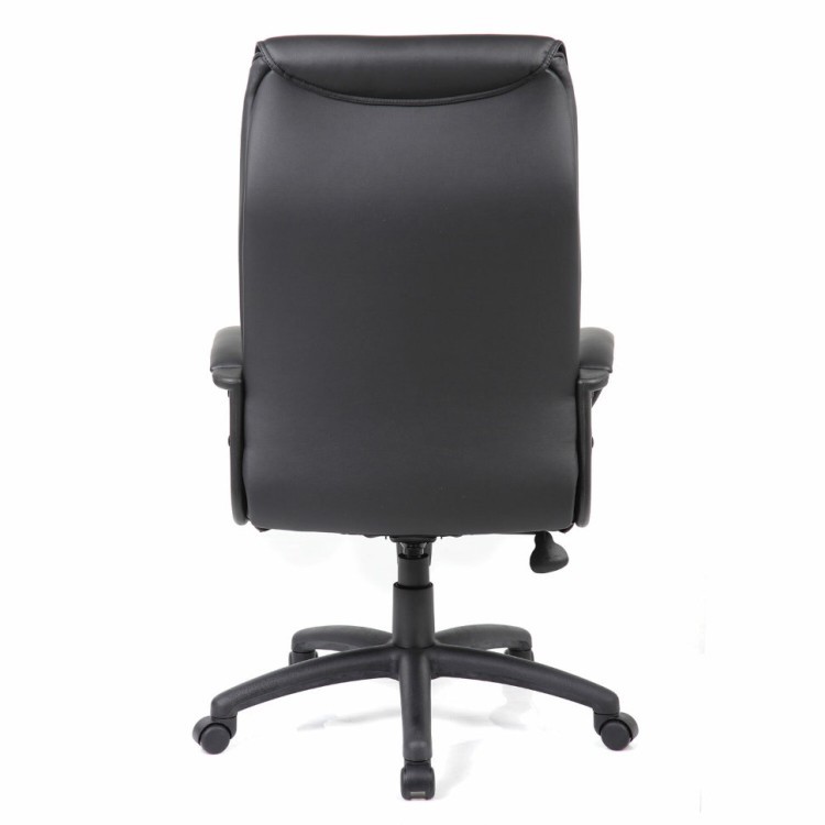 Кресло руководителя Brabix Premium Work EX-513 экокожа черное 531943 (1) (71858) Кресло руководителя Brabix Premium Work EX-513 экокожа черное 531943 (1) (71858)