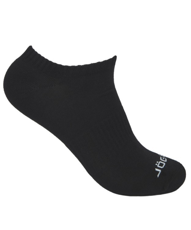 Носки низкие ESSENTIAL Short Casual Socks, черный (1759241) Носки низкие ESSENTIAL Short Casual Socks, черный (1759241)