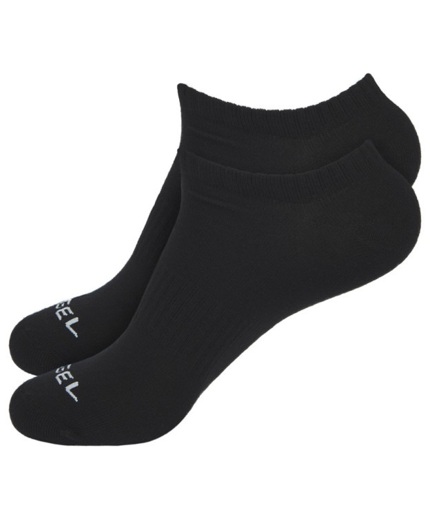 Носки низкие ESSENTIAL Short Casual Socks, черный (1759241) Носки низкие ESSENTIAL Short Casual Socks, черный (1759241)