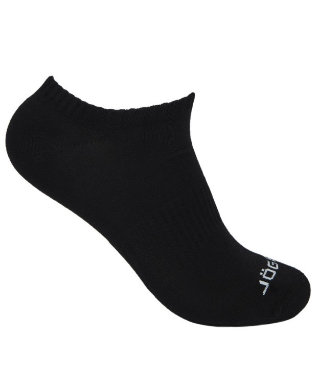 Носки низкие JÖGEL ESSENTIAL Short Casual Socks, черный (1759241)
