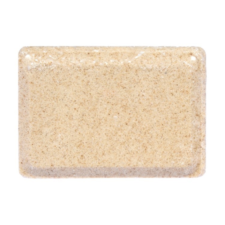 Соляной брикет с травами Банные Штучки Ромашка 1300 г 32401 (63731)