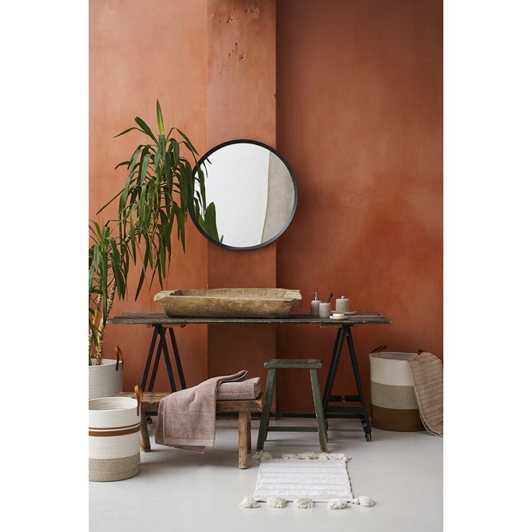 Мыльница loup, бежевая (75848)