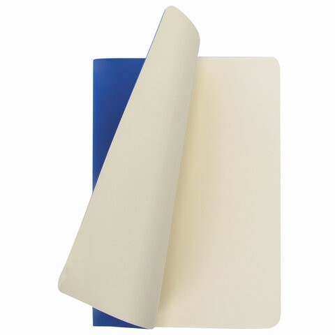 Тетрадь А5 Brauberg Rainbow SoftTouch 48 листов клетка 403876 (3) (86217) Тетрадь А5 Brauberg Rainbow SoftTouch 48 листов клетка 403876 (3) (86217)