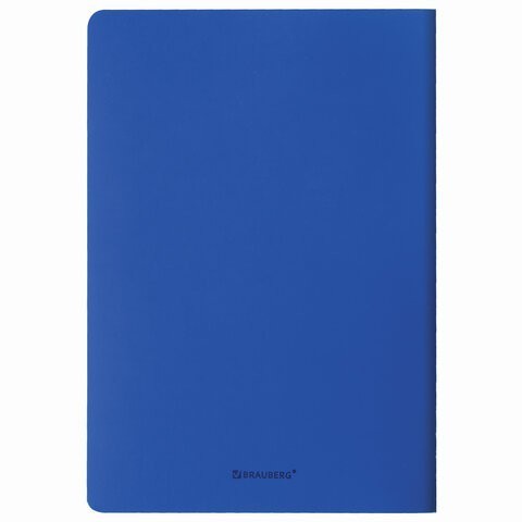 Тетрадь А5 Brauberg Rainbow SoftTouch 48 листов клетка 403876 (3) (86217) Тетрадь А5 Brauberg Rainbow SoftTouch 48 листов клетка 403876 (3) (86217)