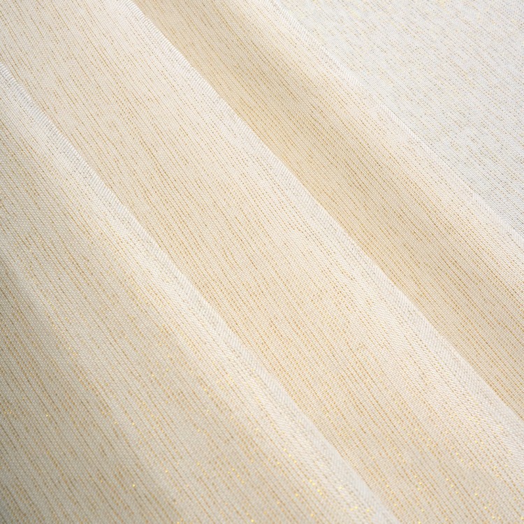 Скатерть  160х220 cm овальная, "феерия. золото", цвет: бежевый, tm lefard, полиэстер 100% (кор=20шт. (986-003-28) 