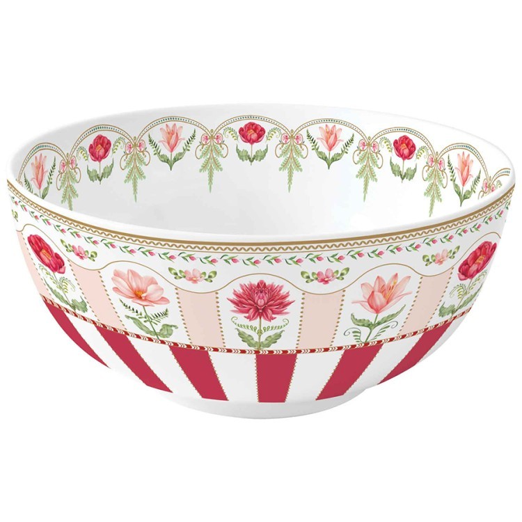 Салатник flowery, 23 см (80346)