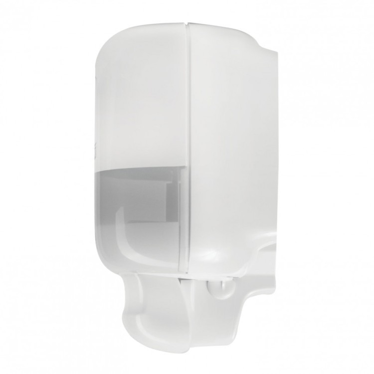 Дозатор для жидкого мыла Tork Система S2 Elevation 0,5 л mini белый 600232 (1) (91531)