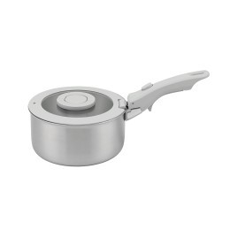 Набор посуды для приготовления со съемными ручками 3ply balance, 9 предметов (80305)