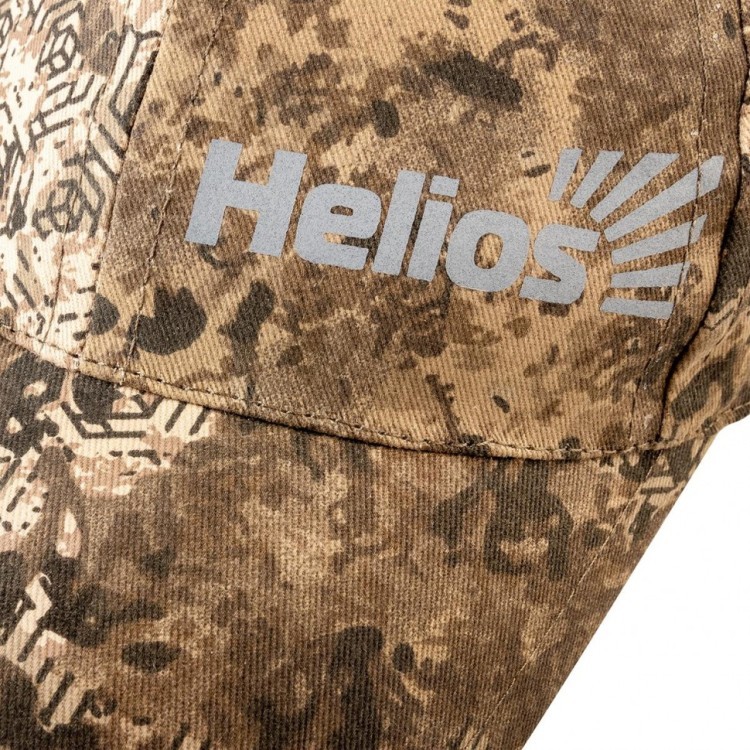 Бейсболка Helios Нато Снайпер XL T-BC-NS-XL (77369) Бейсболка Helios Нато Снайпер XL T-BC-NS-XL (77369)