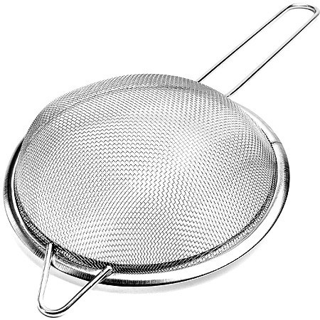 Набор сит с ручкой 3шт. 8*10*12 см (1336)