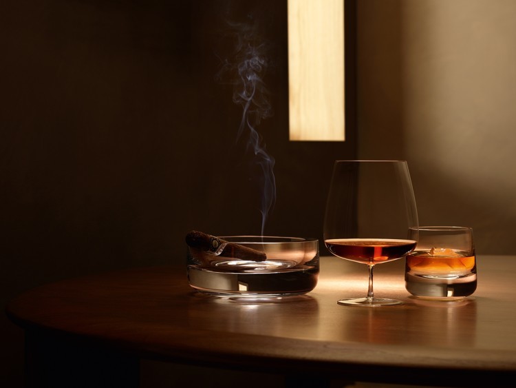Набор бокалов для виски bar culture, 220 мл, 2 шт. (80807)