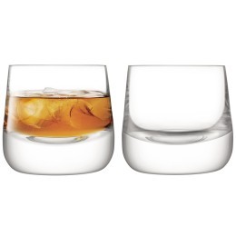 Набор бокалов для виски bar culture, 220 мл, 2 шт. (80807)