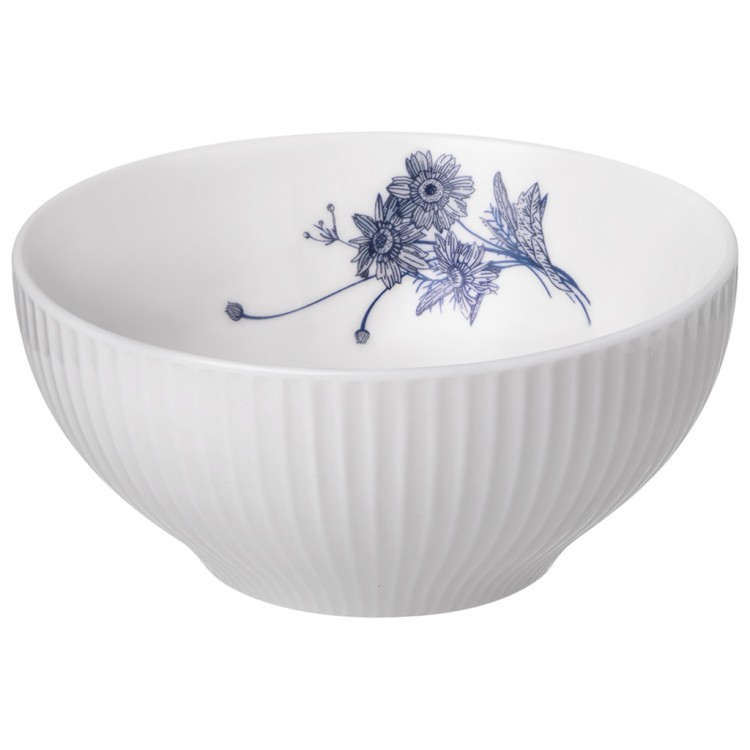 Салатник lefard "royal blue" 310 мл 11,5*5 см (425-096) 