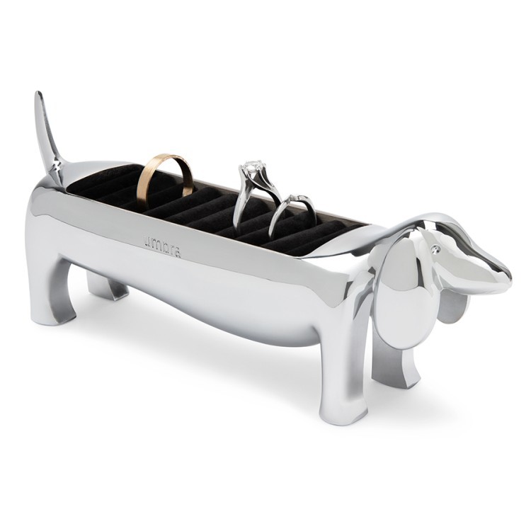 Держатель для колец dachsie (66969)
