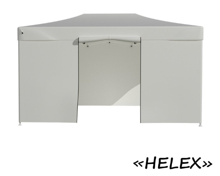 Шатер-гармошка Helex 4335 (54516)