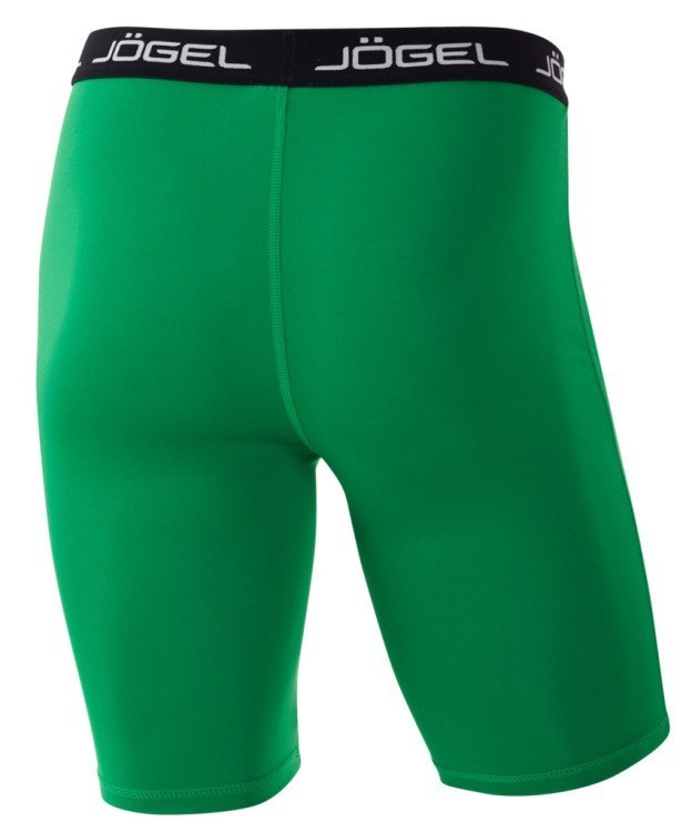 Шорты компрессионные JÖGEL CAMP PerFormDRY Tight Short, зеленый (2125176)