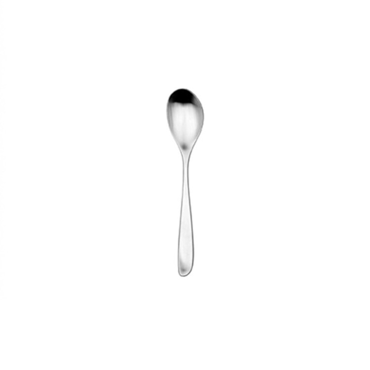 Ложка чайная OLS880007, сталь нержавеющая 18/10, satin, STUDIO WILLIAM