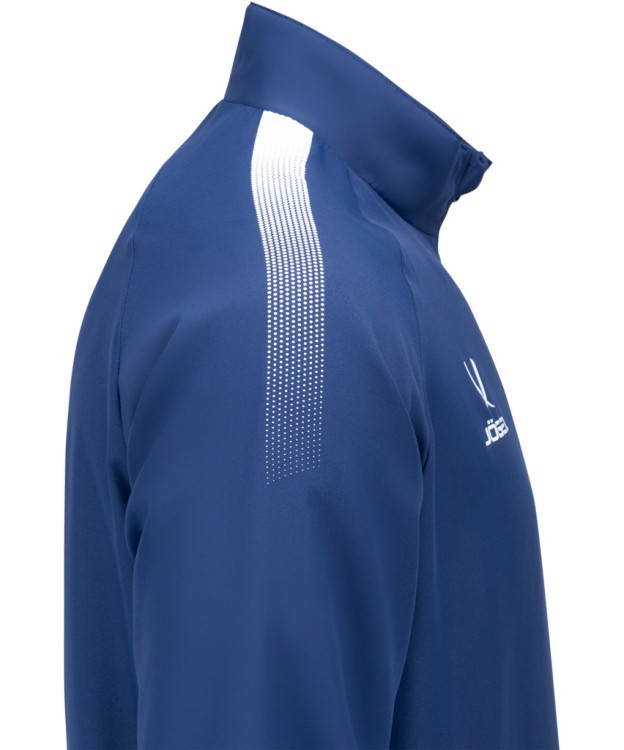 Костюм спортивный CAMP Lined Suit, темно-синий/темно-синий, детский (2106974) Костюм спортивный CAMP Lined Suit, темно-синий/темно-синий, детский (2106974)