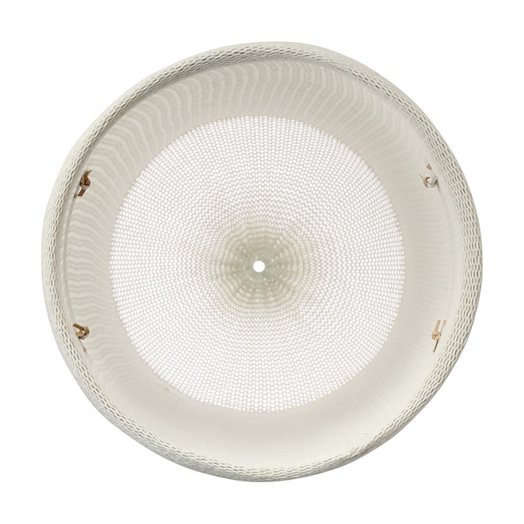 Корзина для хранения sustainable collection, D42х55 см, молочная (78511) Корзина для хранения sustainable collection, D42х55 см, молочная (78511)