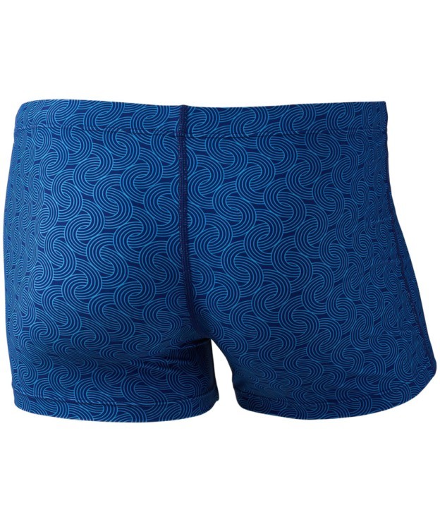 Шорты для плавания 25DEGREES Twist Navy, полиамид, детский (2105226)