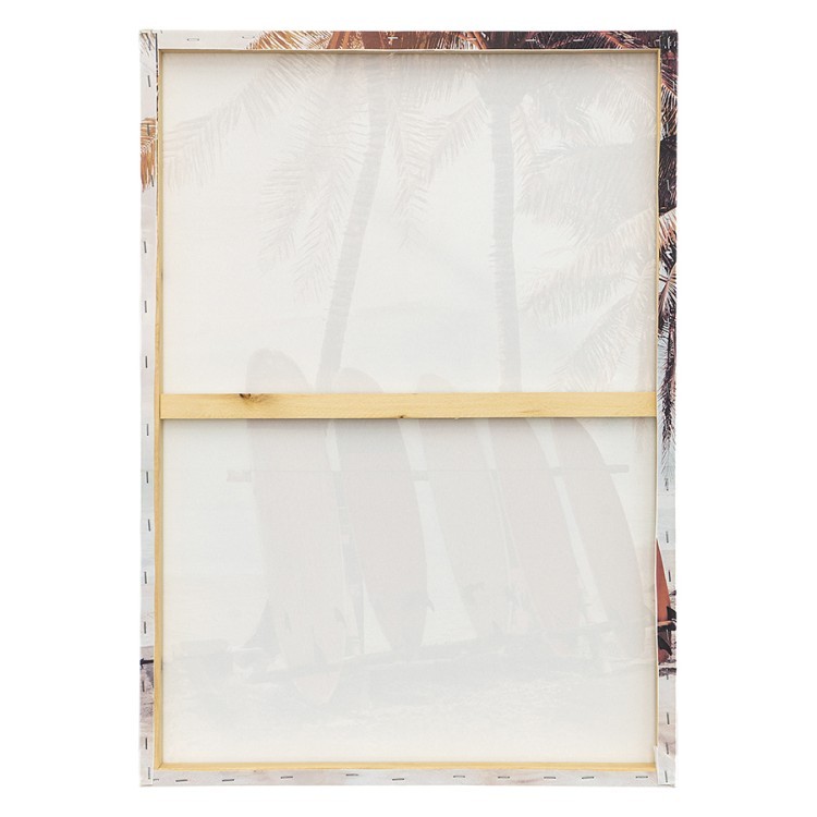 Панно декоративное с эффектом 3d surf, board, 50х70 см (76501)