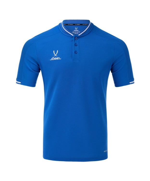 Поло JOGEL DIVISION PerFormDRY Polo, синий (2120525)