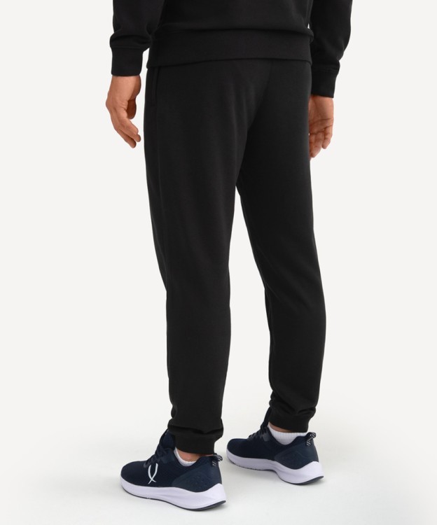 Брюки JOGEL ESSENTIAL Cotton Pants, черный (2122014)