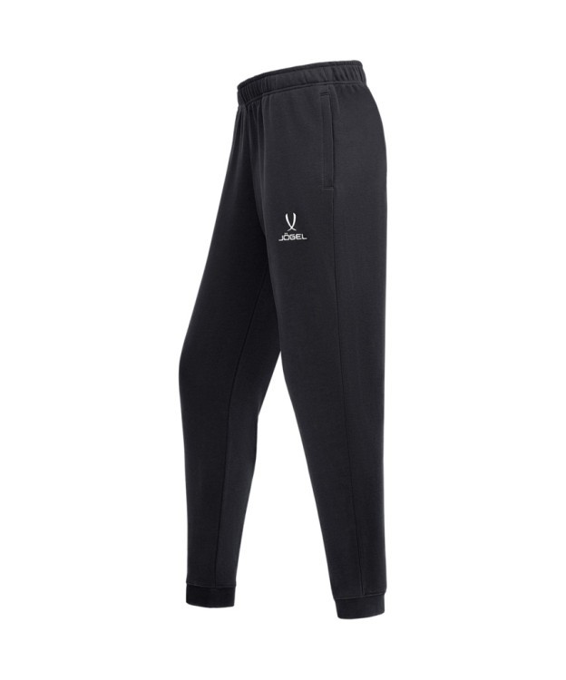 Брюки JOGEL ESSENTIAL Cotton Pants, черный (2122014)
