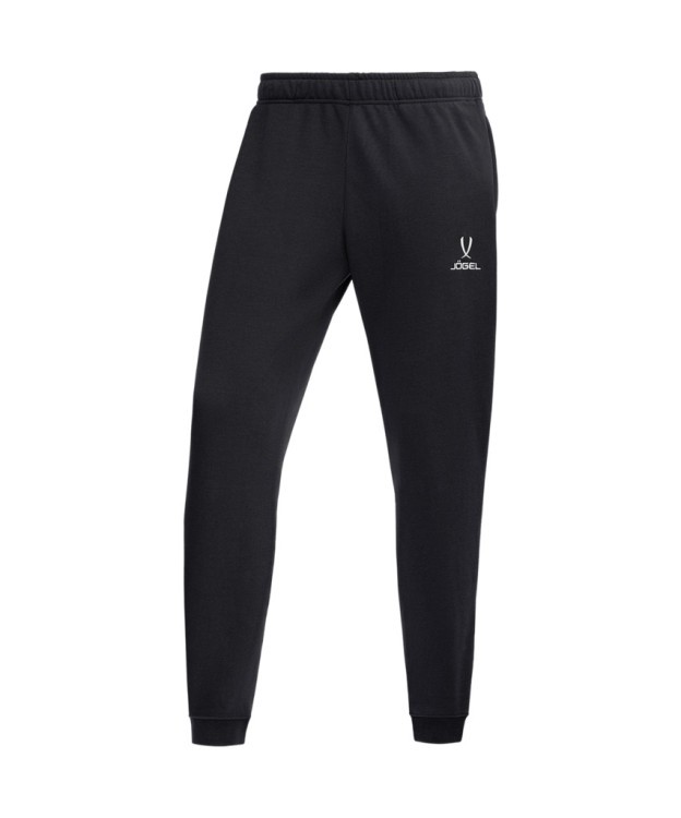 Брюки JOGEL ESSENTIAL Cotton Pants, черный (2122014)