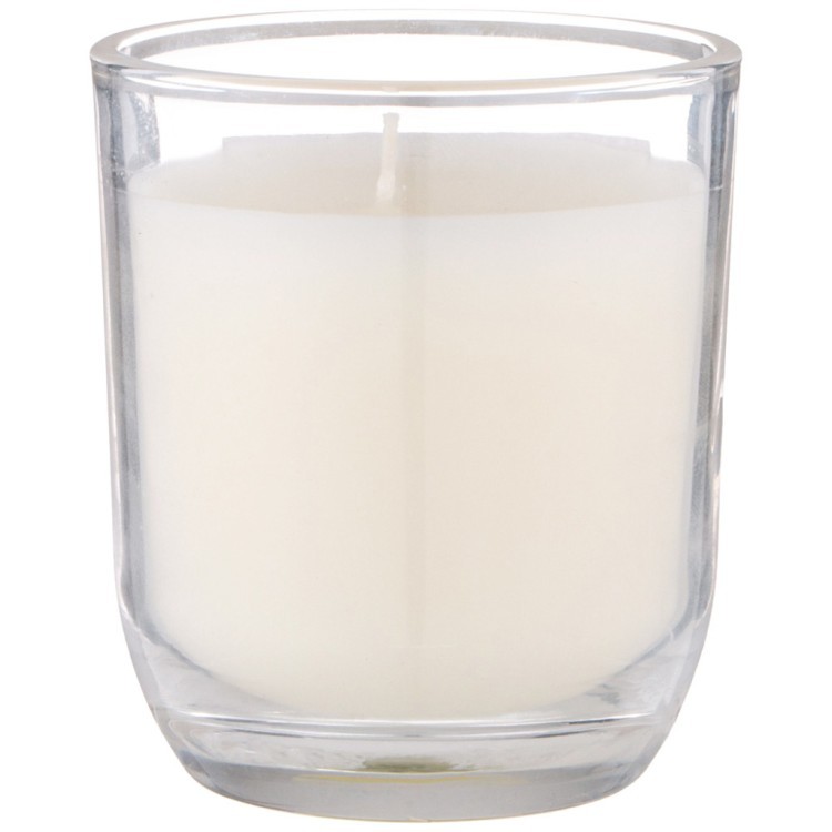 Свеча ароматизированная в стакане "rose geranium" 7,5*8,5 см Lefard (625-121)