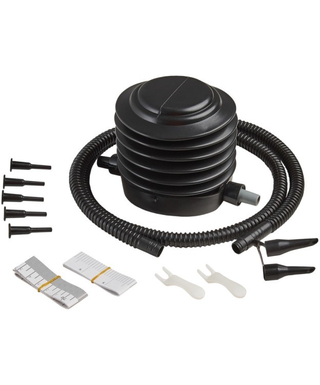 Полусфера Starfit "BOSU" GB-503 с эспандерами, с насосом, серый/зеленый (2108612) Полусфера Starfit "BOSU" GB-503 с эспандерами, с насосом, серый/зеленый (2108612)