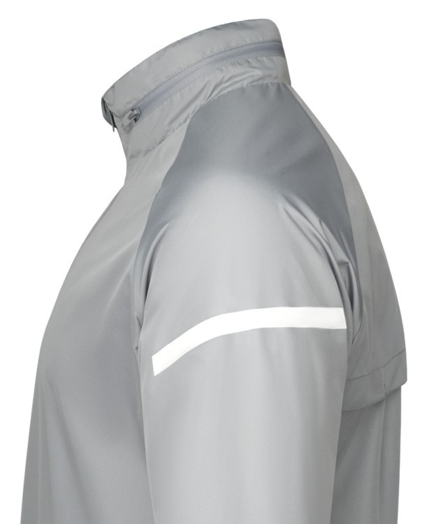 Куртка ветрозащитная JÖGEL CAMP 2 Rain Jacket, серый (2113013)