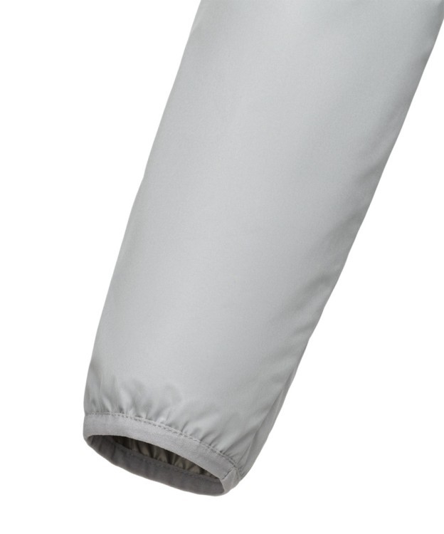 Куртка ветрозащитная JÖGEL CAMP 2 Rain Jacket, серый (2113013)