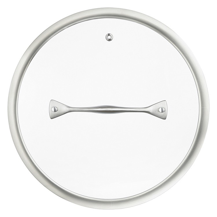 Крышка 3ply etalon, D28 см (77010)