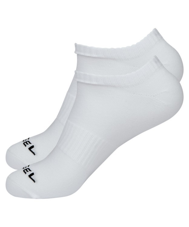 Носки низкие ESSENTIAL Short Casual Socks, белый (2119106) Носки низкие ESSENTIAL Short Casual Socks, белый (2119106)
