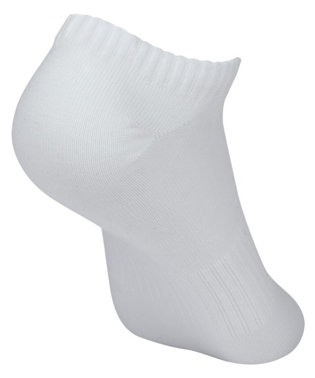 Носки низкие ESSENTIAL Short Casual Socks, белый (2119106) Носки низкие ESSENTIAL Short Casual Socks, белый (2119106)