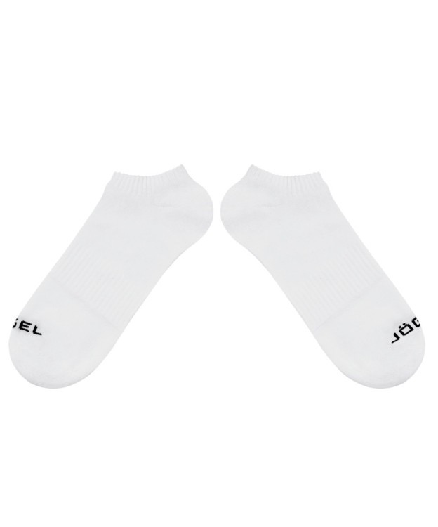 Носки низкие JÖGEL ESSENTIAL Short Casual Socks, белый (2119106) Носки низкие JÖGEL ESSENTIAL Short Casual Socks, белый (2119106)