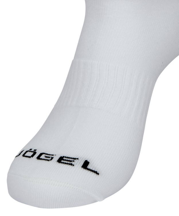 Носки низкие JÖGEL ESSENTIAL Short Casual Socks, белый (2119106) Носки низкие JÖGEL ESSENTIAL Short Casual Socks, белый (2119106)