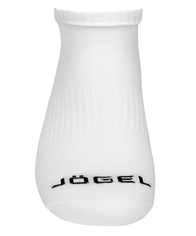 Носки низкие JÖGEL ESSENTIAL Short Casual Socks, белый (2119106) Носки низкие JÖGEL ESSENTIAL Short Casual Socks, белый (2119106)