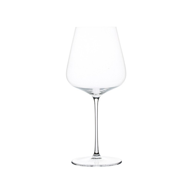 Бокал NS41, ручная работа/хрусталь, clear, ROOMERS TABLEWARE