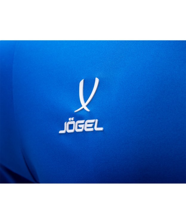 Шорты игровые JÖGEL DIVISION PerFormDRY Union Shorts, синий/темно-синий/белый (2101147)