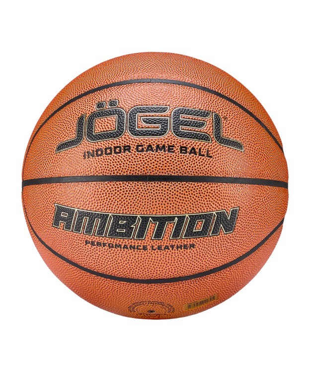 Мяч баскетбольный Ambition №5 (2115810) Мяч баскетбольный Ambition №5 (2115810)